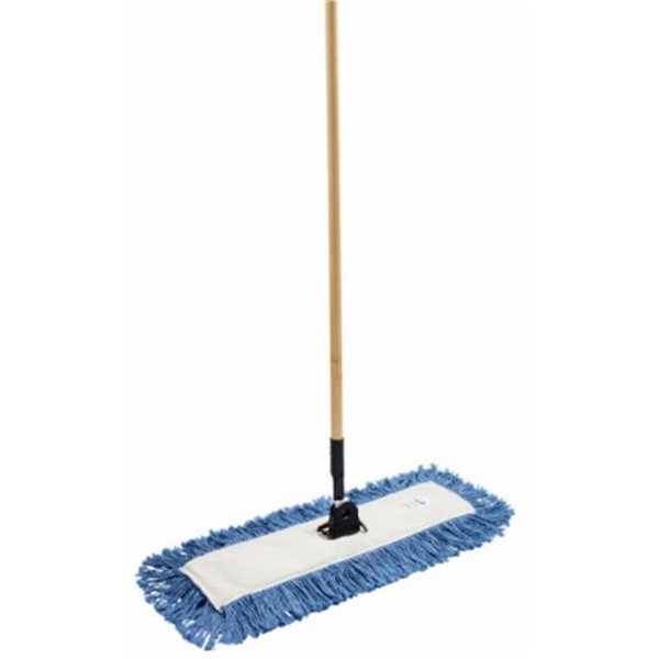 Rubbermaid Commercial Rubbermaid Comm Prod 209302 Blended Dust Mop Kit 209302